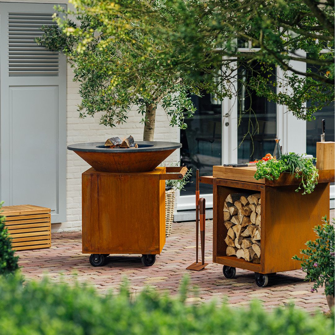 OFYR® Classic Corten 100 PRO — 2 Color Options