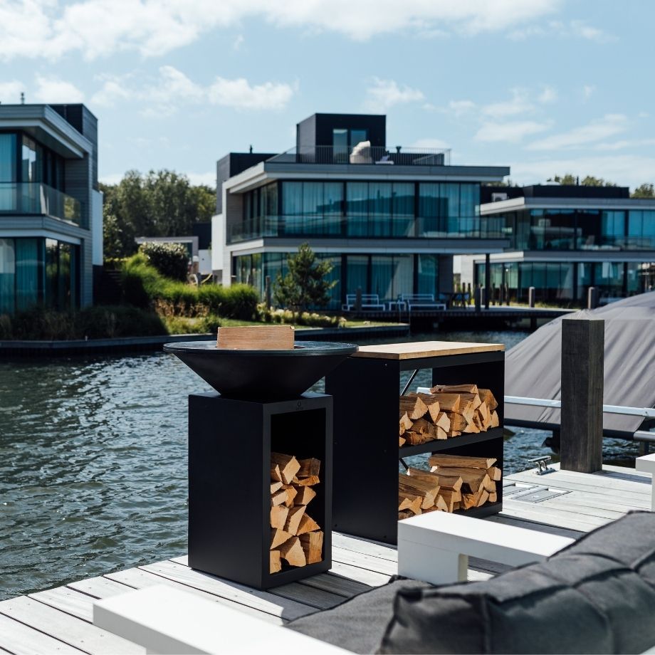 OFYR® Classic Storage Corten 85 — 2 Color Options