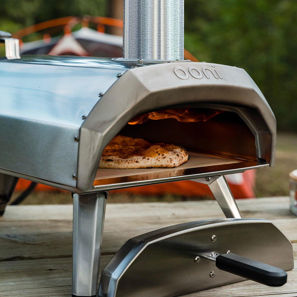 Ooni™ Karu 12 Propane Burner Add-On (UU-P0EA00)