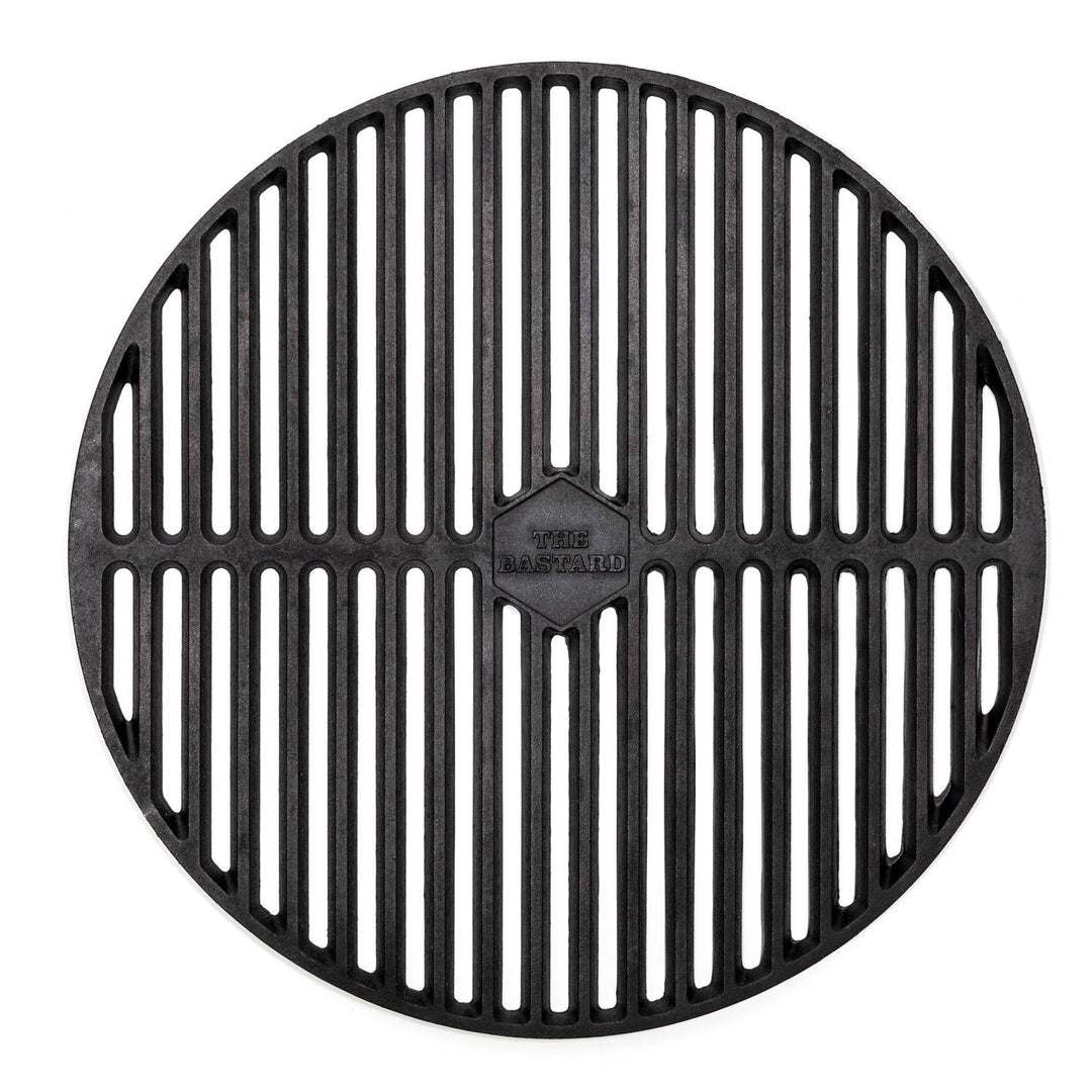The Bastard Cast Iron Grid [4 Size Options]
