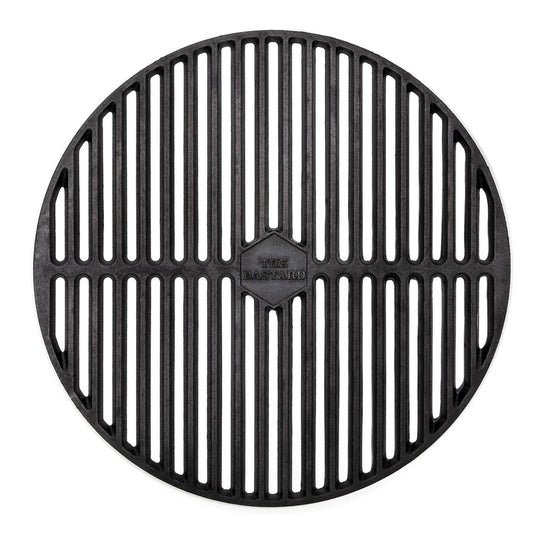 The Bastard Cast Iron Grid [4 Size Options]