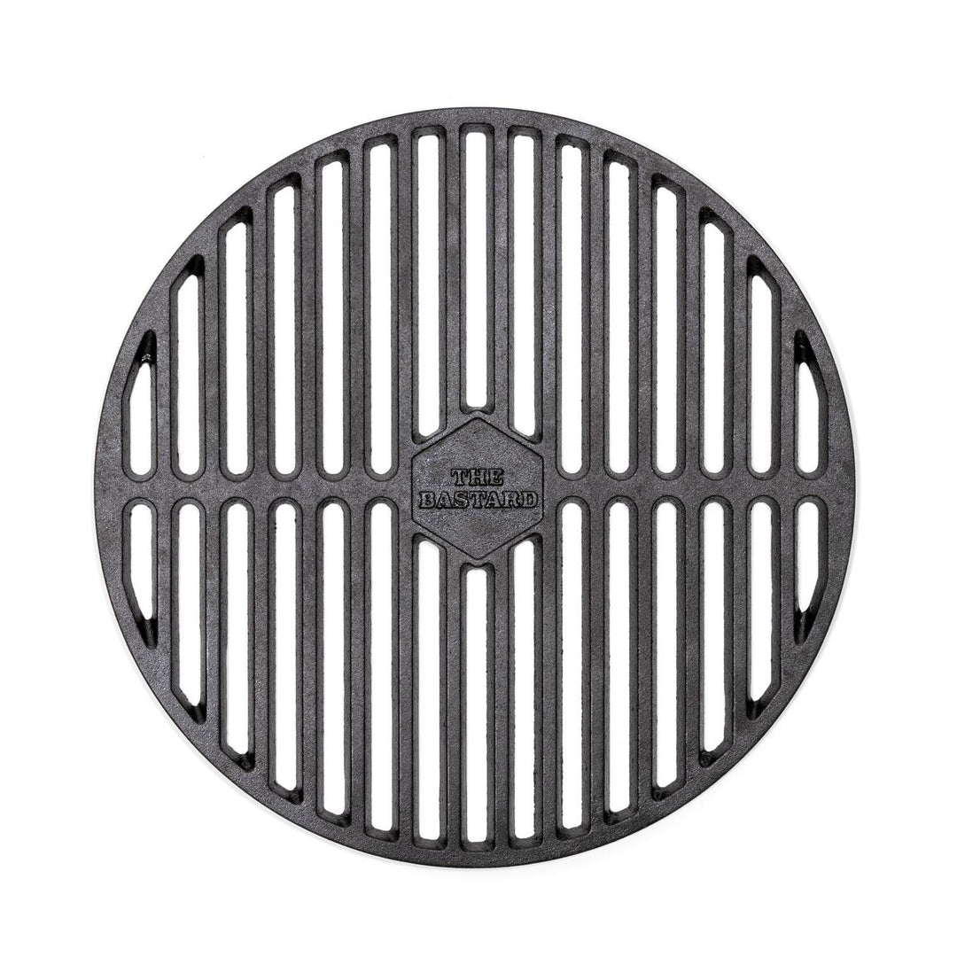 The Bastard Cast Iron Grid [4 Size Options]
