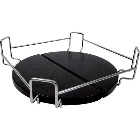 The Bastard Plate Setter Square [4 Size Options]