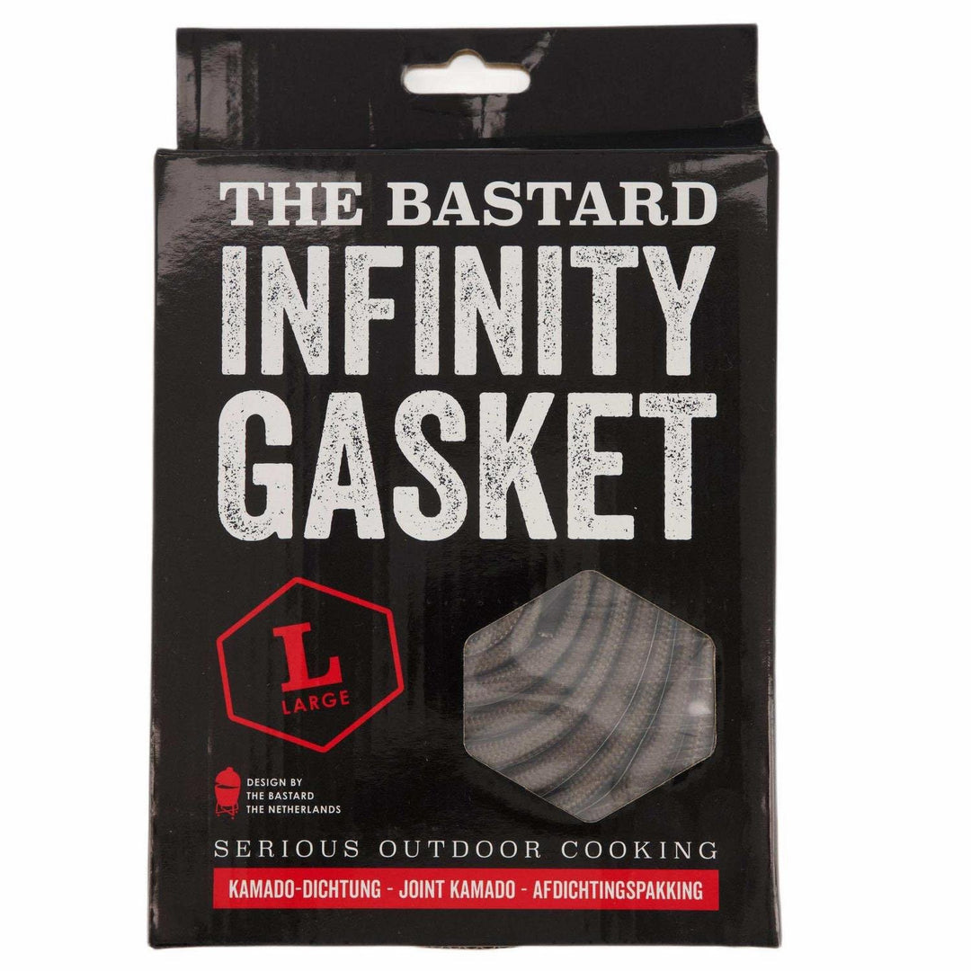 ©BSTRD Infinity Gasket [5 Size Options]