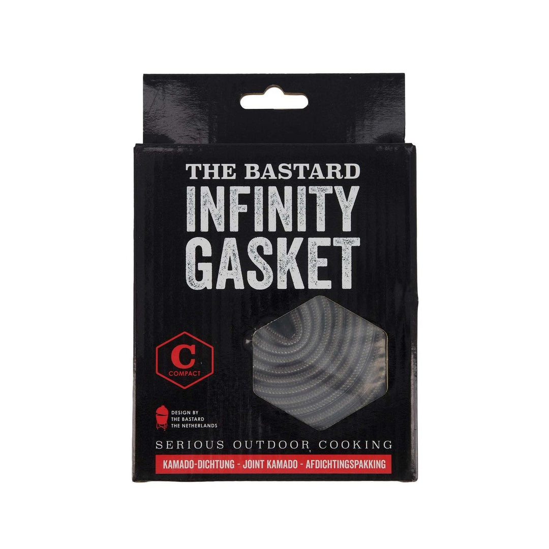 ©BSTRD Infinity Gasket [5 Size Options]