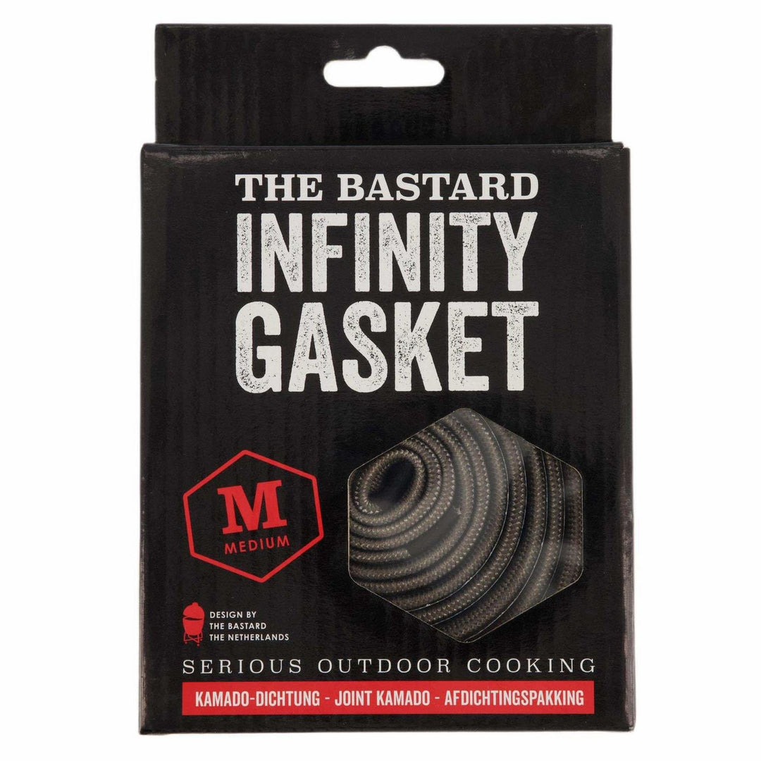 ©BSTRD Infinity Gasket [5 Size Options]