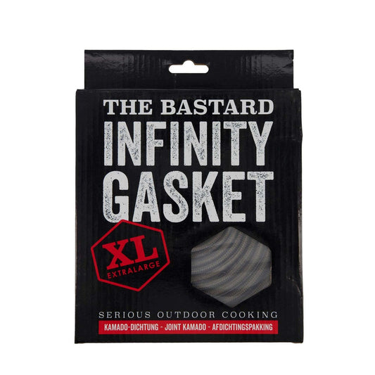 ©BSTRD Infinity Gasket [5 Size Options]