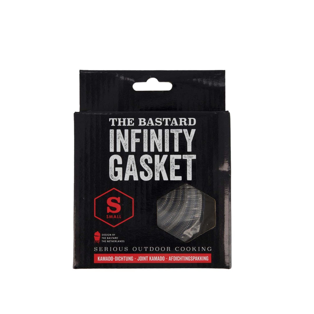 ©BSTRD Infinity Gasket [5 Size Options]
