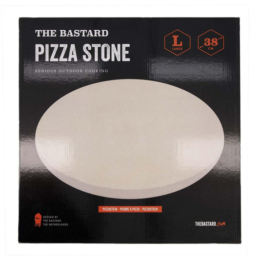 The Bastard Pizza Stone [4 Size Options]
