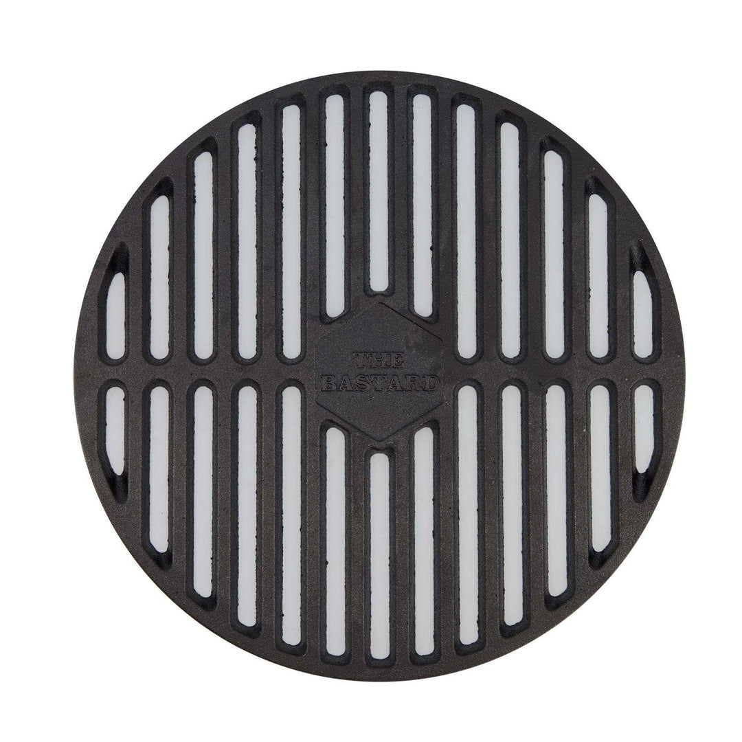 The Bastard Cast Iron Grid [4 Size Options]