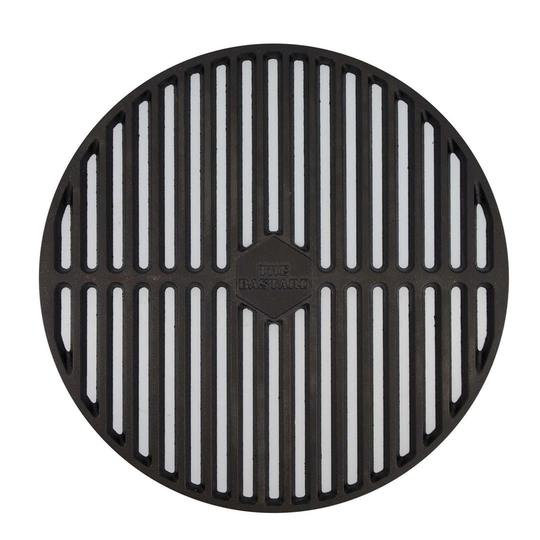The Bastard Cast Iron Grid [4 Size Options]