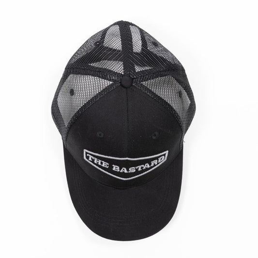 The Bastard Truckers Cap