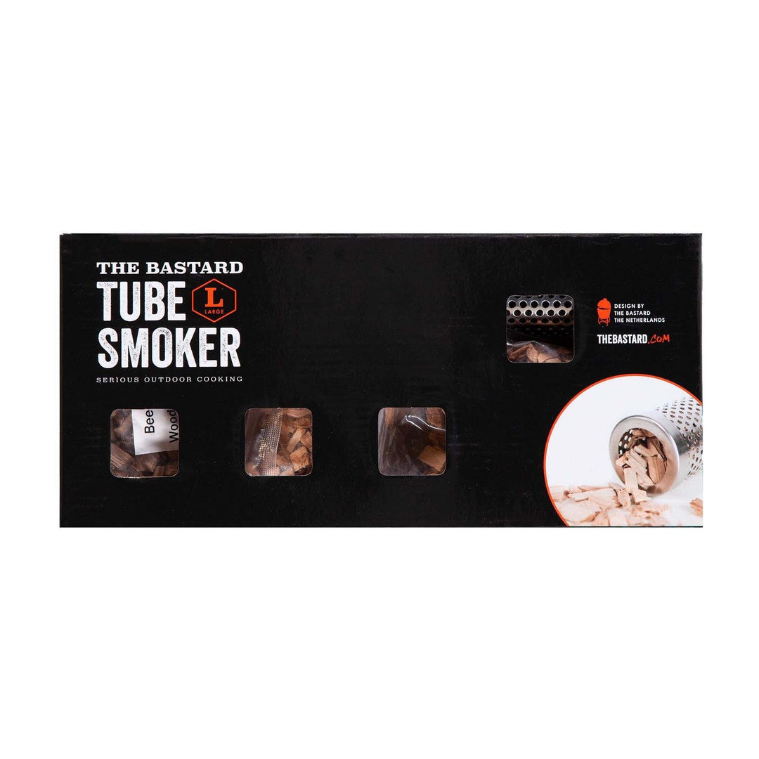 The Bastard Tube Smoker [2 Sizes]