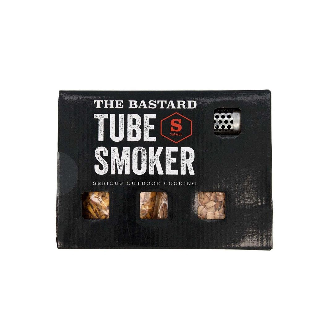 The Bastard Tube Smoker [2 Sizes]