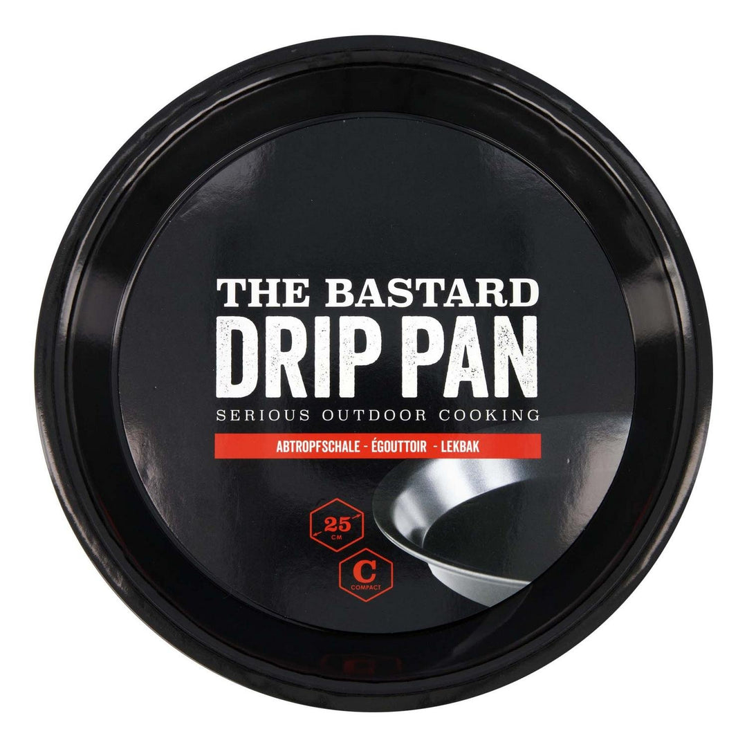 The Bastard Drip Pan [3 Size Options]