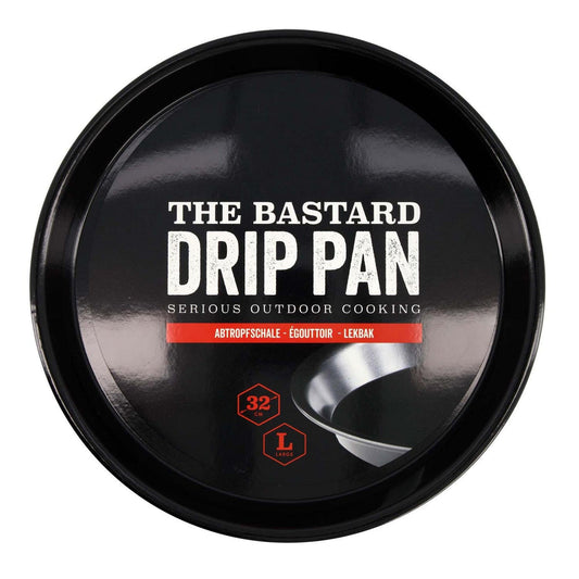 The Bastard Drip Pan [3 Size Options]