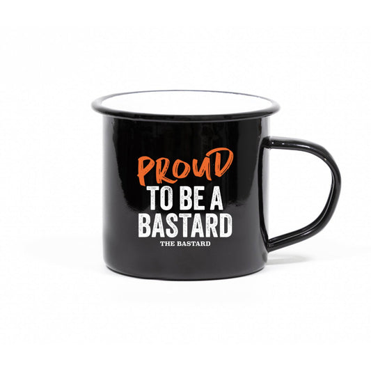 The Bastard "Proud to be a Bastard" Cup