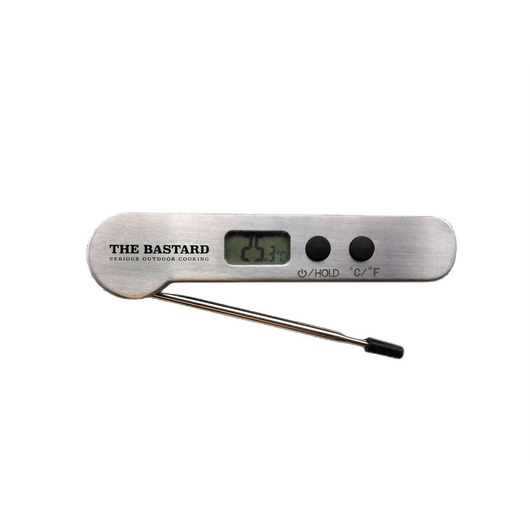©BSTRD Core Thermometer Pro