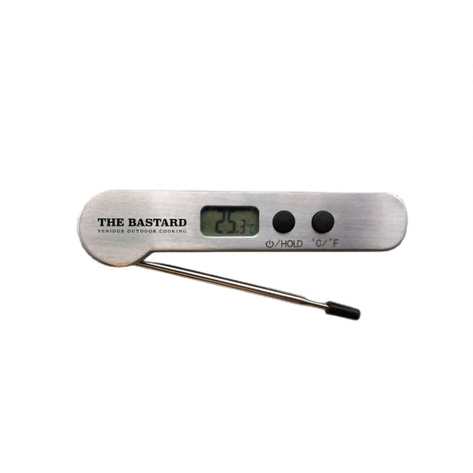 ©BSTRD Core Thermometer Pro