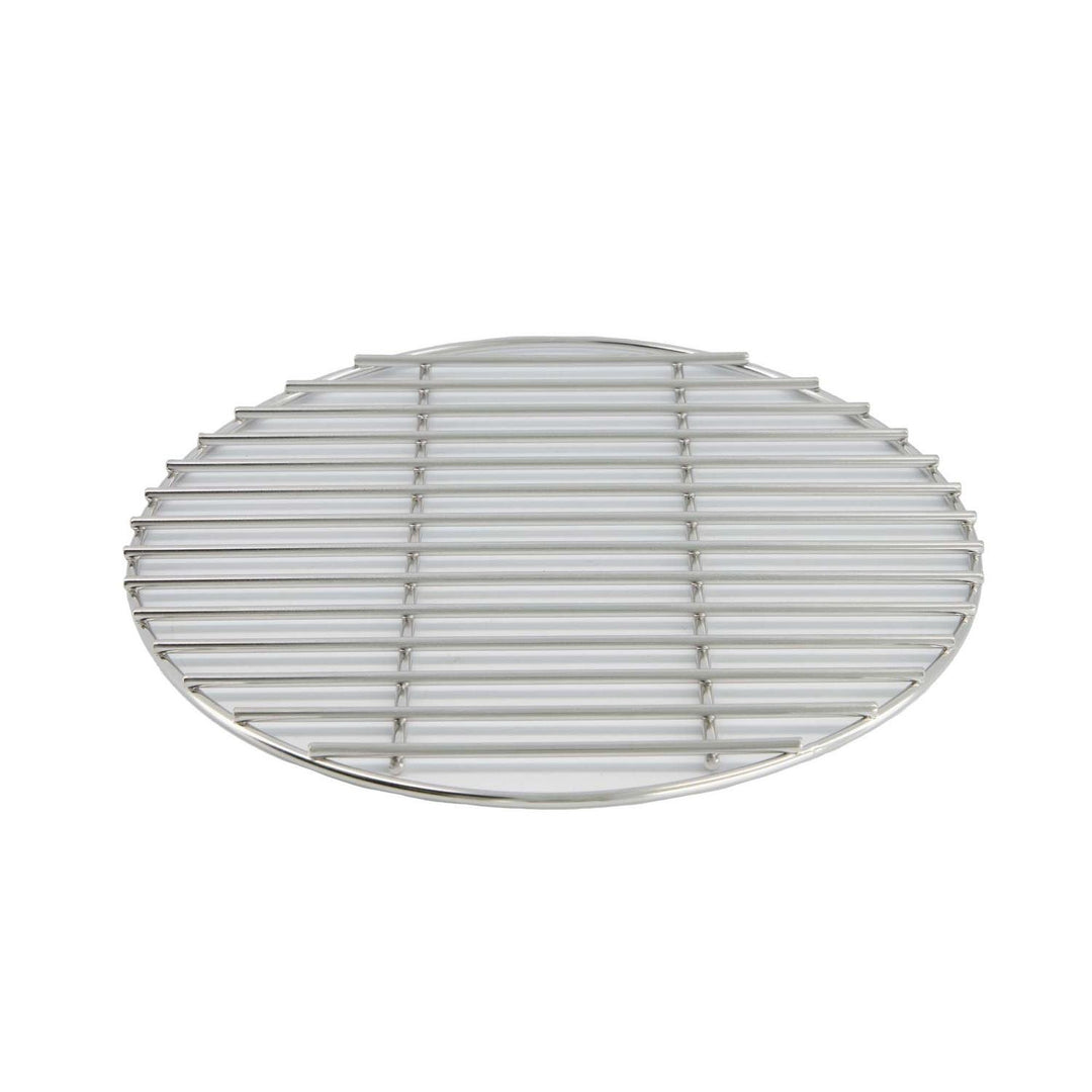 The Bastard Stainless Steel Grid [4 Size Options]