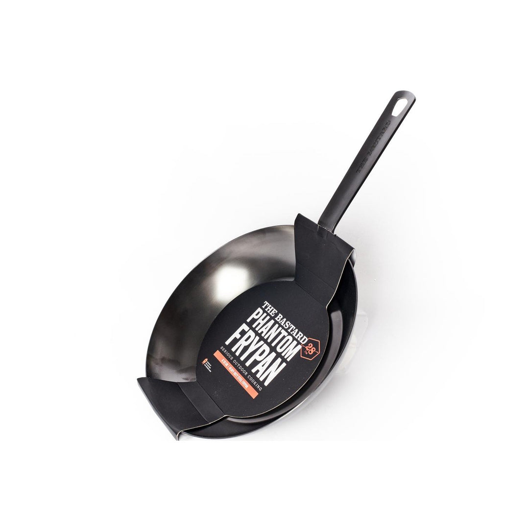 The Bastard Steel Phantom Pan [2 Size Options]