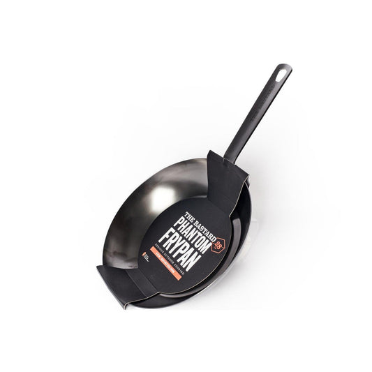 The Bastard Steel Phantom Pan [2 Size Options]