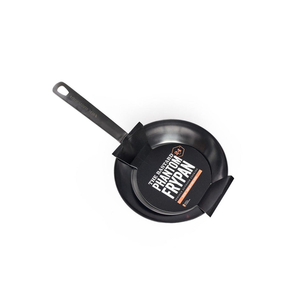 The Bastard Steel Phantom Pan [2 Size Options]