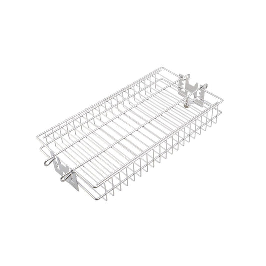 The Bastard Rotisserie Flat Rack Large