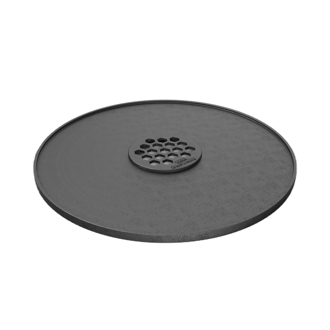 The Bastard Phantom Plancha Ring [3 Size Options]