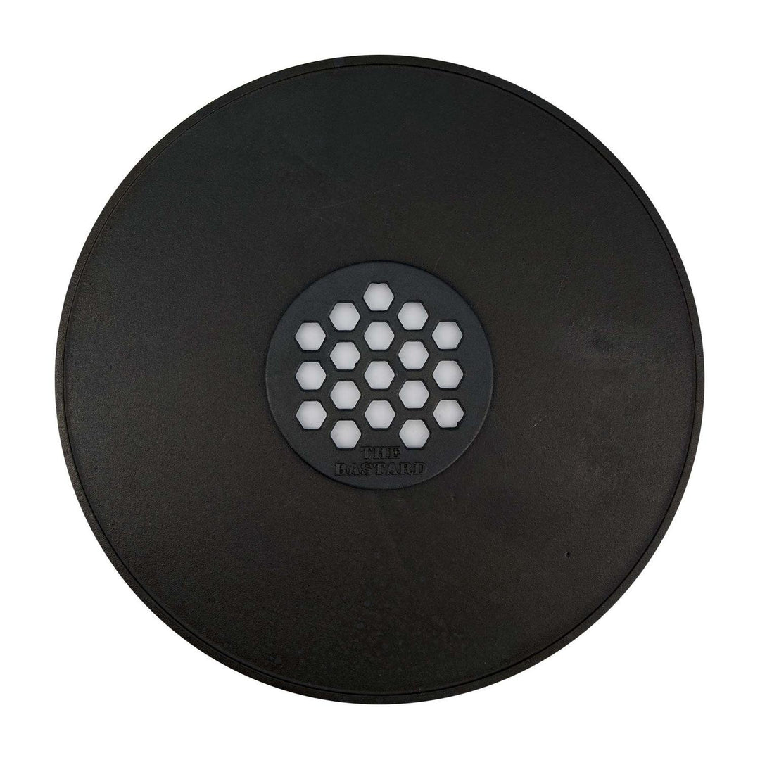 The Bastard Phantom Plancha Ring [3 Size Options]