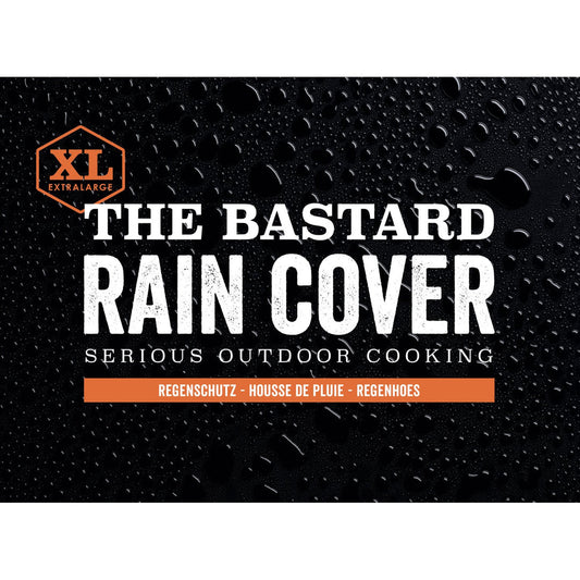 The Bastard Raincover [Multiple Sizes]