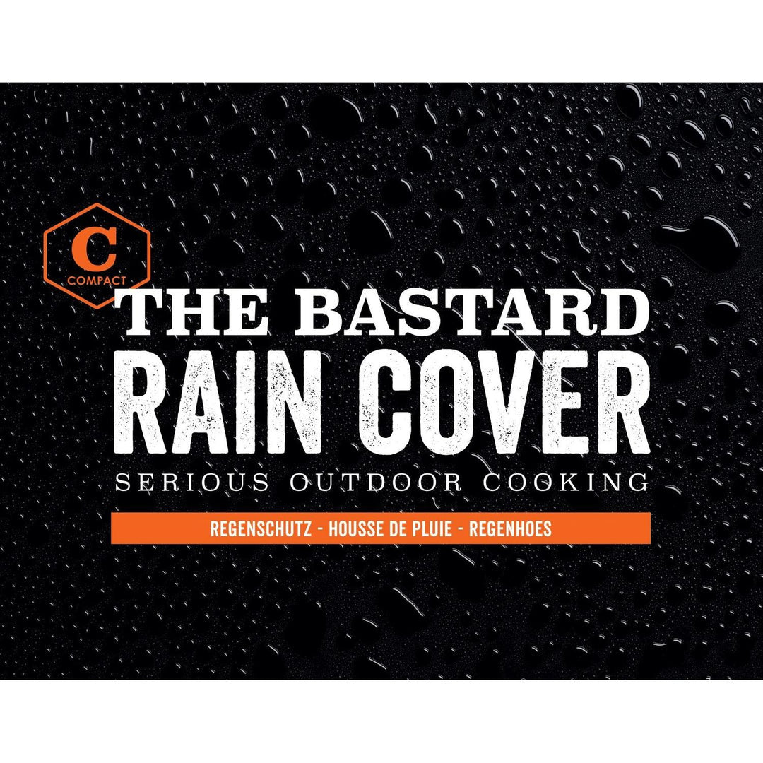 The Bastard Raincover [Multiple Sizes]