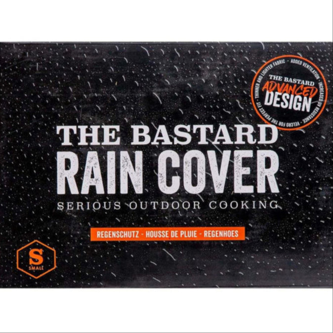 The Bastard Raincover [Multiple Sizes]