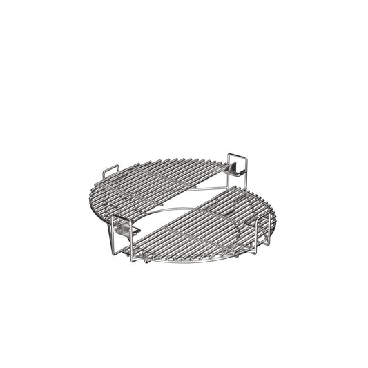 The Bastard Multilevel Cooking System [3 Size Options]