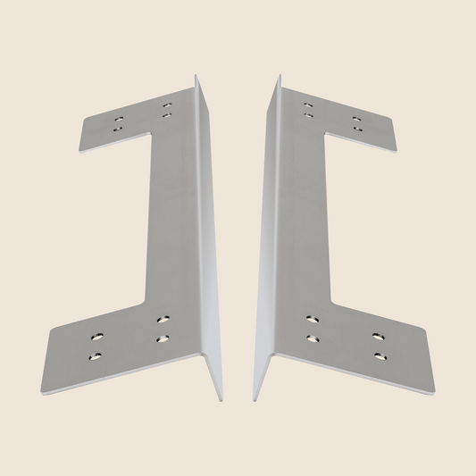 SUMMERSET™ Built-In Oven Island Flange Kit