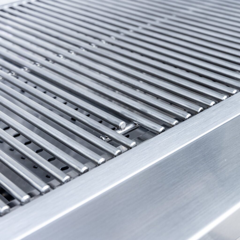 SUMMERSET™ Sizzler 40" Built-In Grill [2 Fuel Types]
