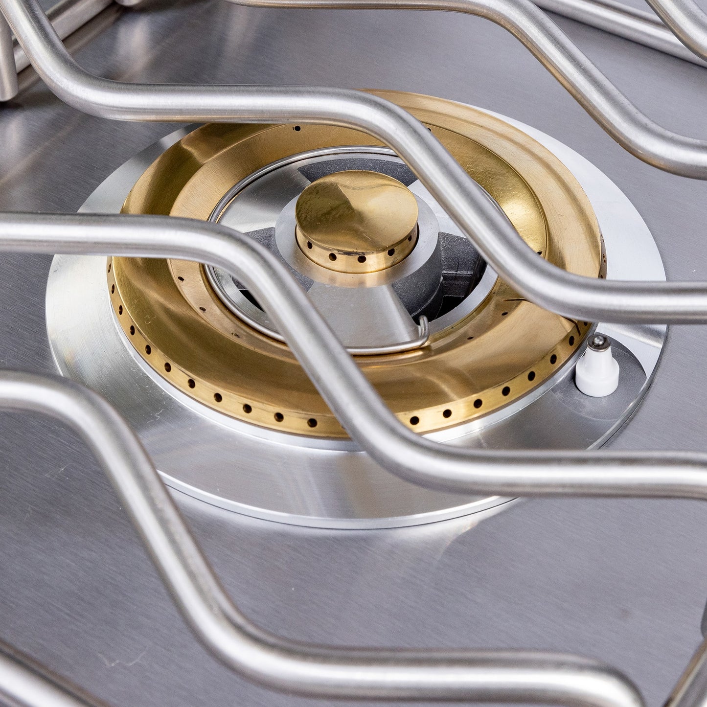 SUMMERSET™ Built-In Single Side Burner [2 Fuel Types]