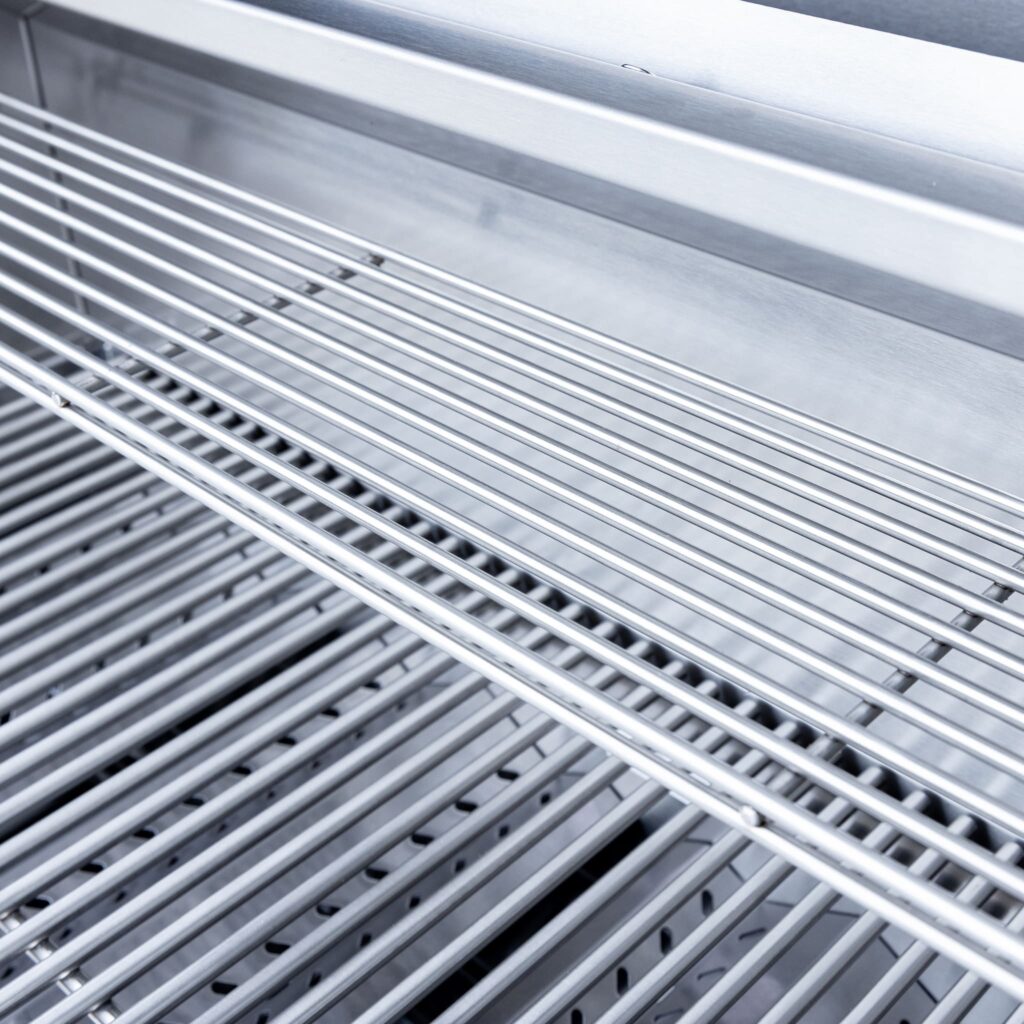 SUMMERSET™ Sizzler 32" Built-In Grill [2 Fuel Types]