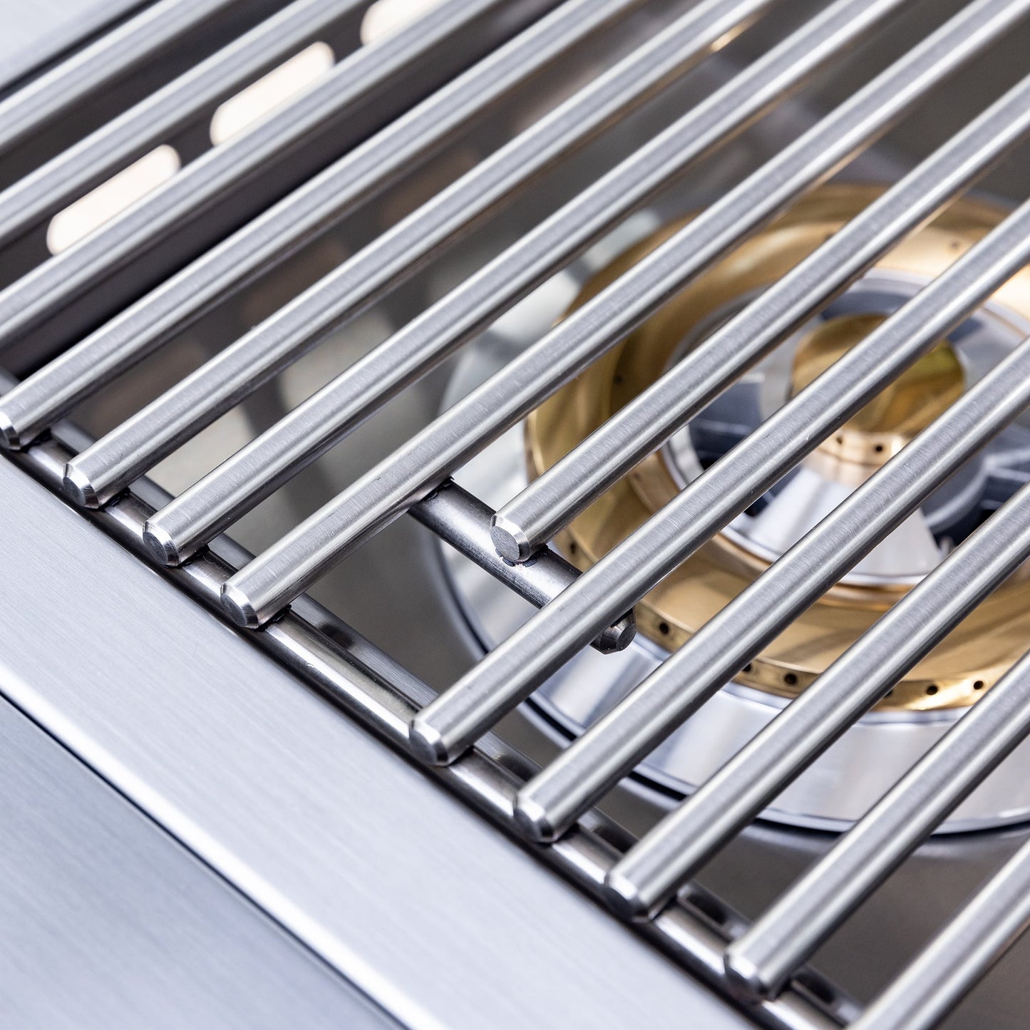 SUMMERSET™ Built-In Double Side Burner [2 Fuel Types]