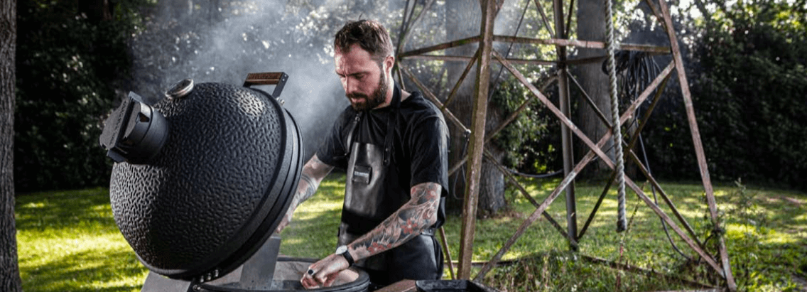©BSTRD Pro Large Complete Grill [3 Color Options]