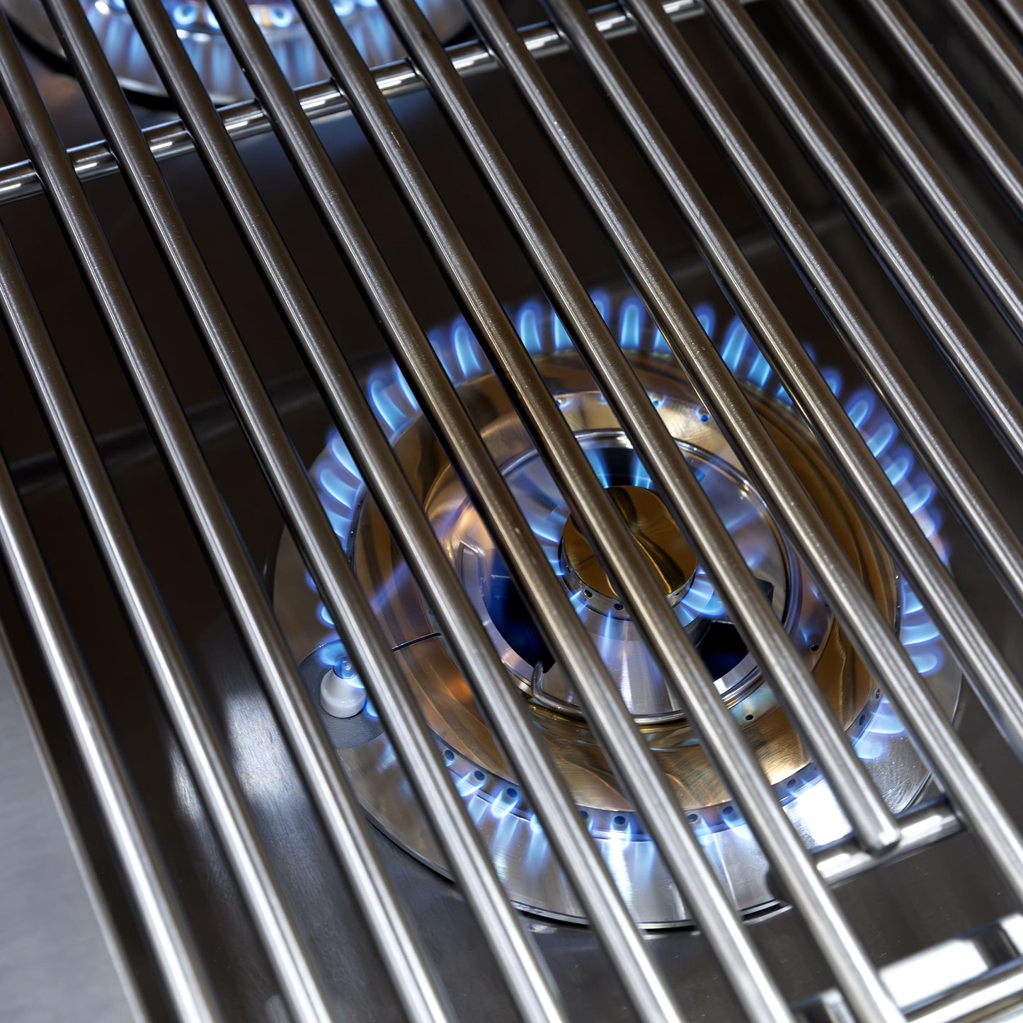 SUMMERSET™ Pro Built-In Double Side Burner [2 Fuel Types]