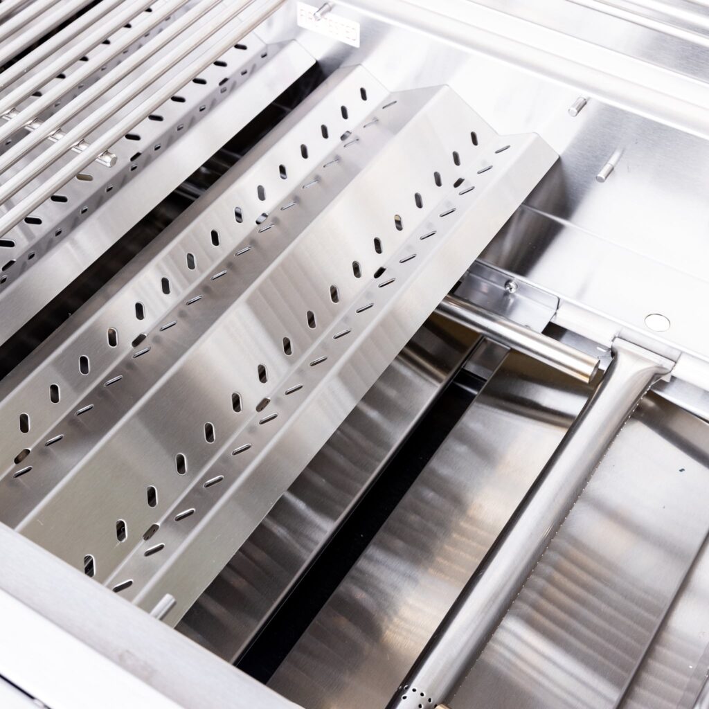 SUMMERSET™ Sizzler 32" Built-In Grill [2 Fuel Types]