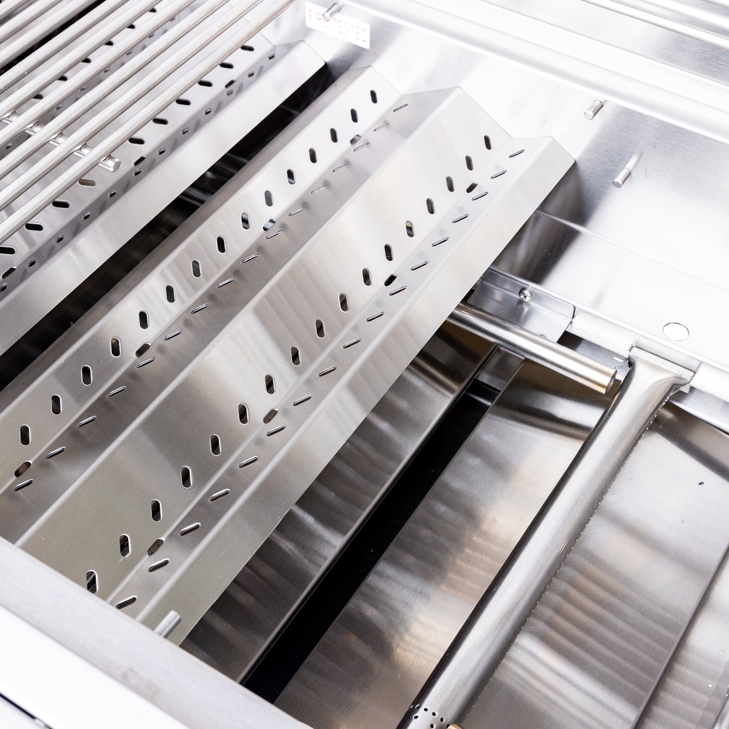 SUMMERSET™ Sizzler 40" Built-In Grill [2 Fuel Types]