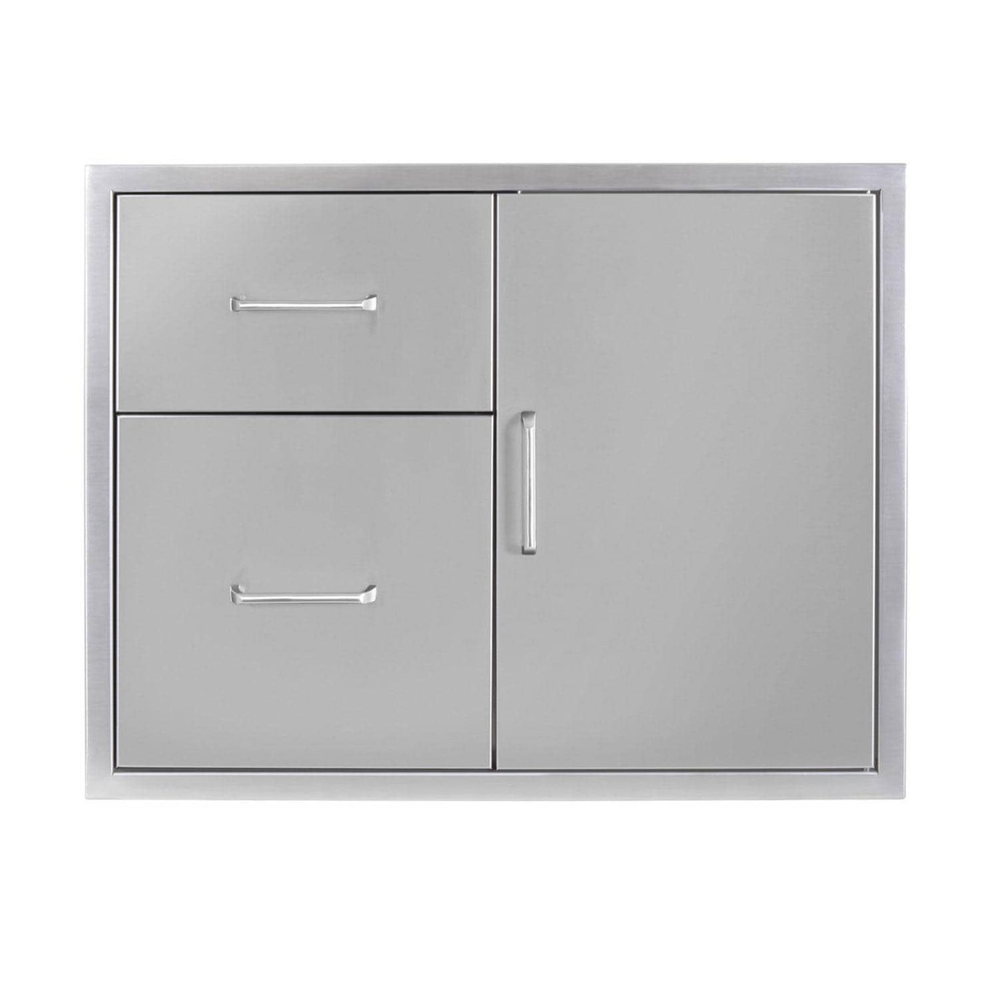 Wildfire Door/Drawer Combo 30" x 21" [2 Color Options]