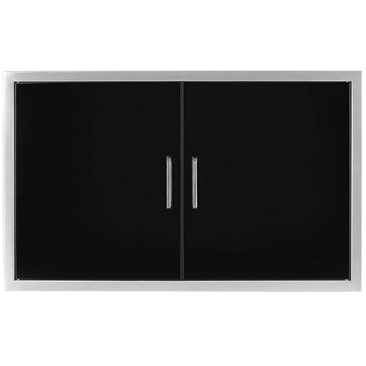 Wildfire Double Access Door 38" x 21" [2 Color Options]