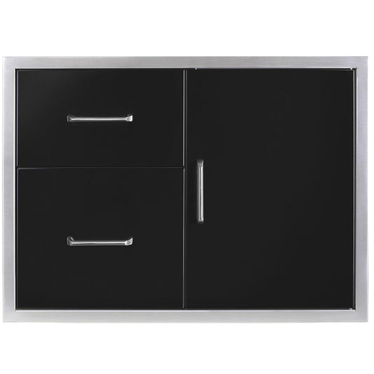 Wildfire Door/Drawer Combo 30" x 21" [2 Color Options]