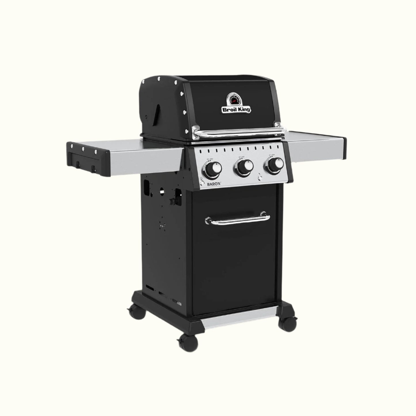 Broil King® Baron™ 320 PRO 3-Burner Grill
