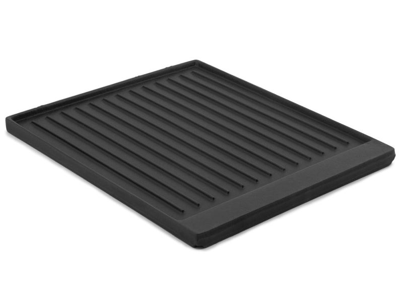 Broil King® Signet™/Crown™ Cast Iron Griddle