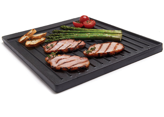 Broil King® Monarch™ Cast Iron Griddle
