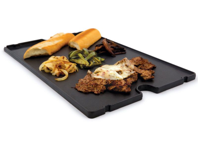 Broil King® Imperial™/Regal™ Cast Iron Griddle